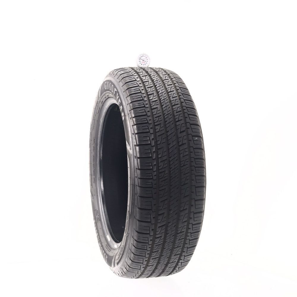 Set of (2) Used 235/55R19 Goodyear Assurance MaxLife 101V - 10-11.5/32 - Image 4