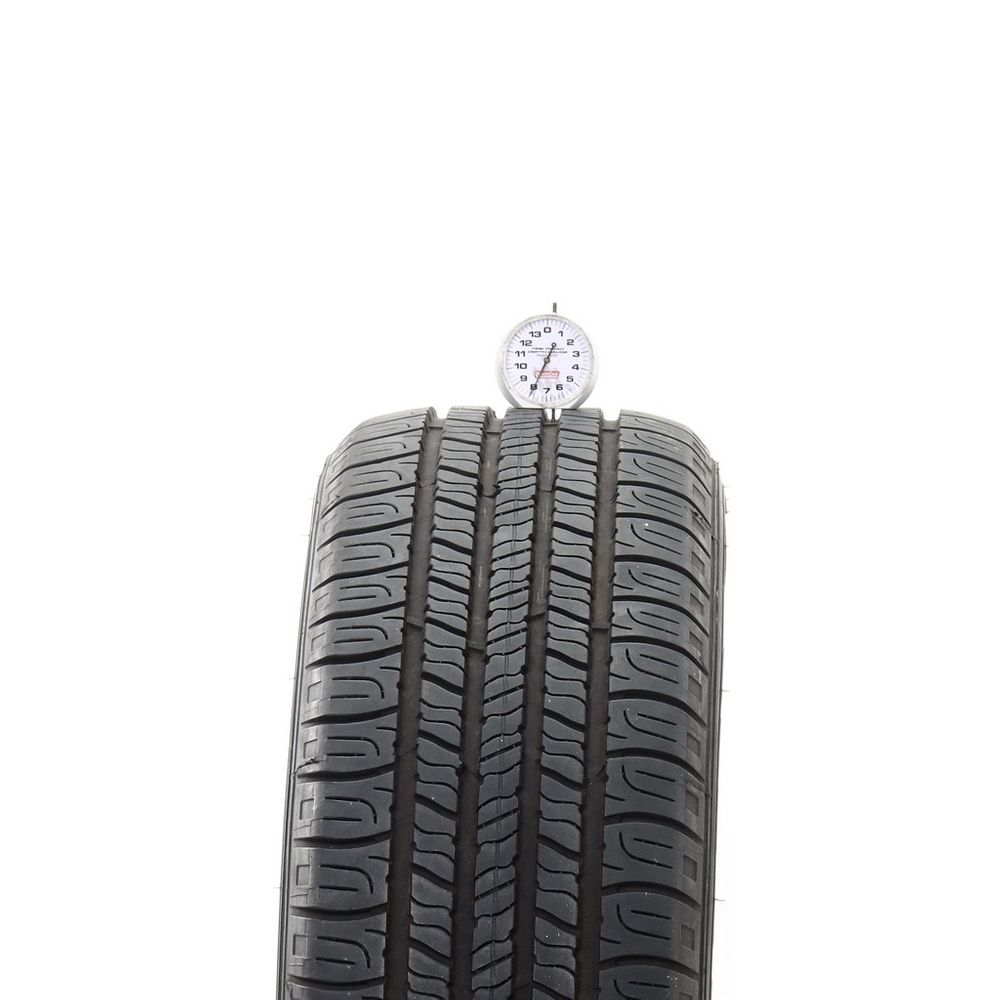 Set of (2) Used 205/55R16 Goodyear Assurance All-Season 91H - 6.5-8/32 - Image 5