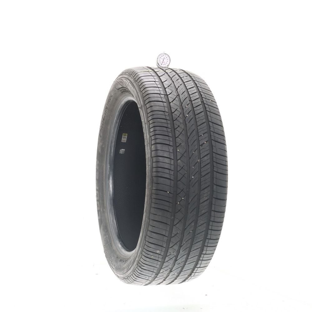 Used 245/50R20 Cooper ProControl 102V - 7.5/32 - Image 1