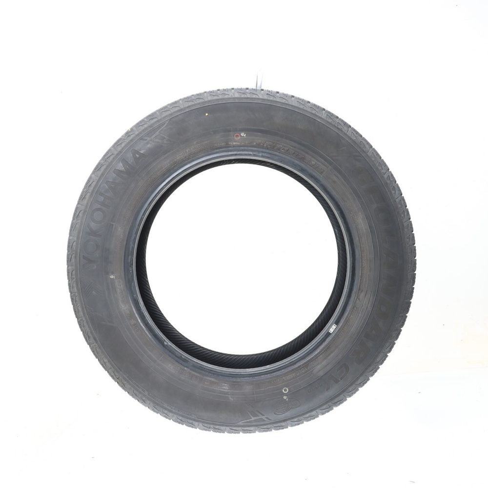 Used 215/70R17 Yokohama Geolandar CV G058 101H - 8/32 - Image 3