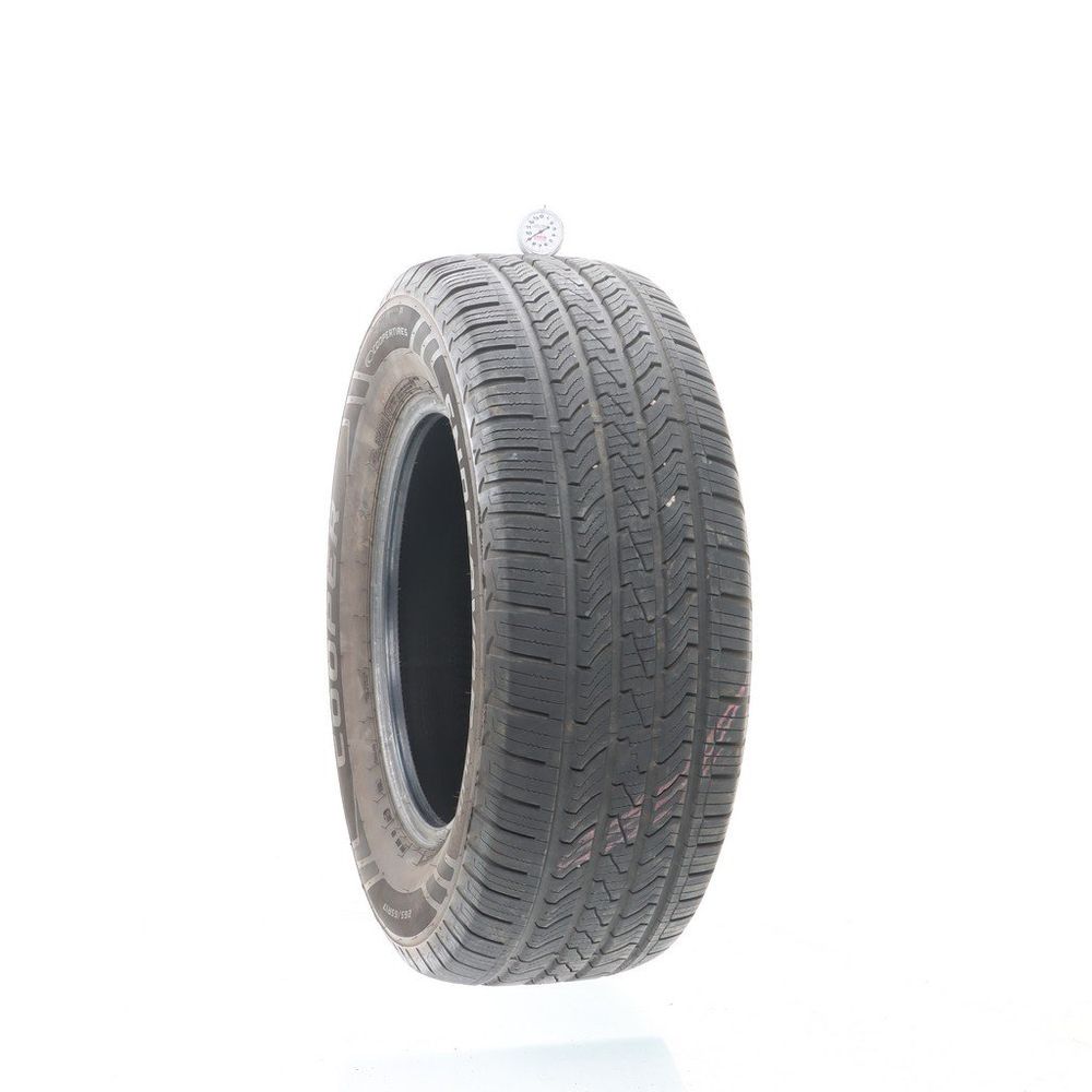 Used 265/65R17 Cooper Endeavor Plus 112T - 9/32 - Image 1