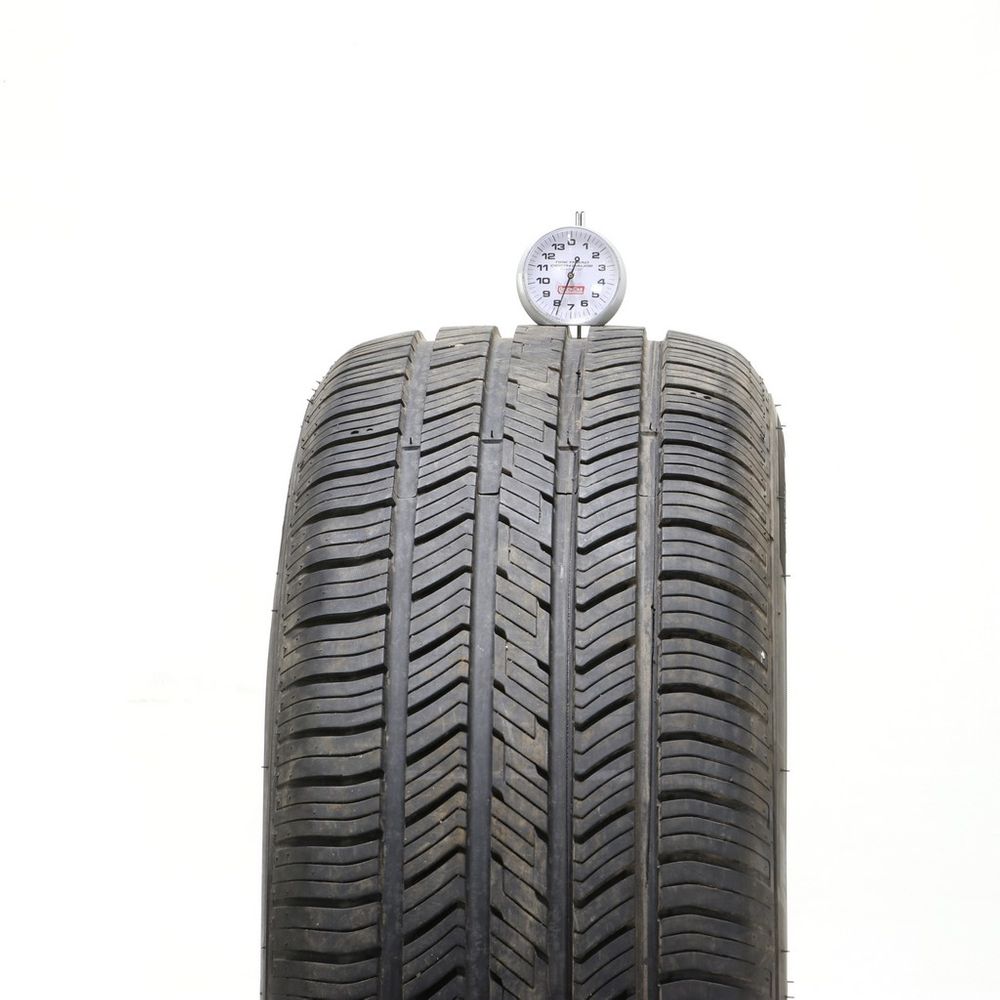 Set of (2) Used 235/60R17 Hankook Kinergy ST 102T - 6.5-7.5/32 - Image 5