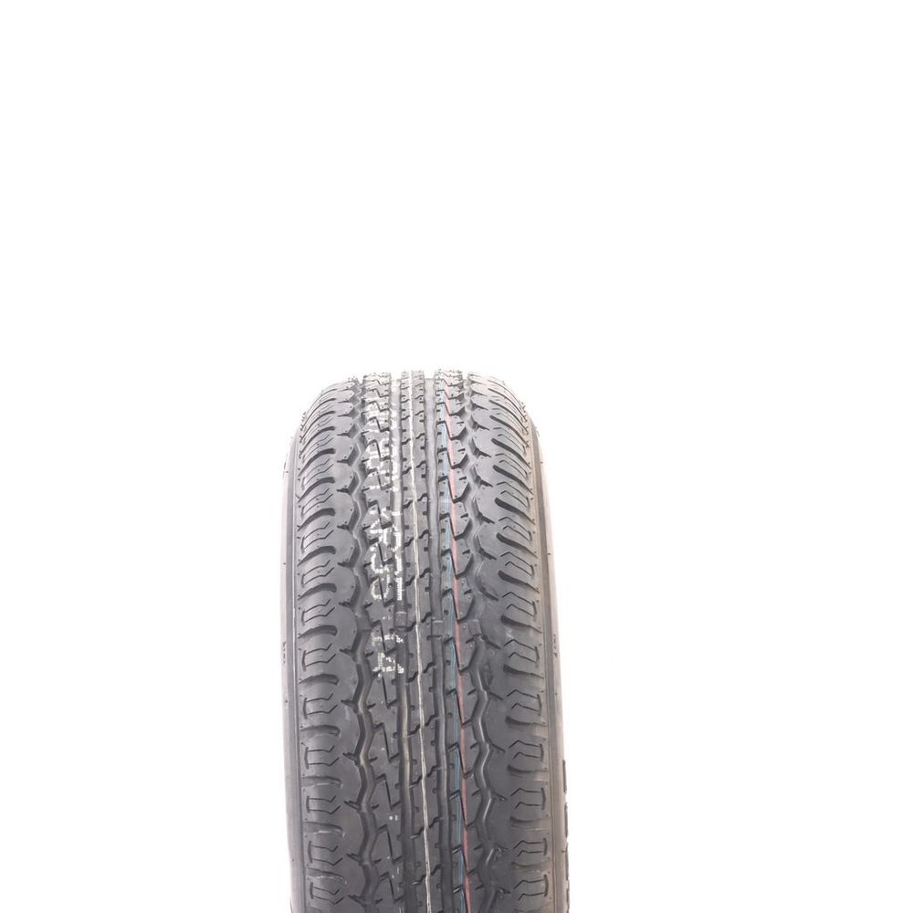 Driven Once ST 205/75R14 Load Star Karrier KR35 100/96M C - 8/32 - Image 2