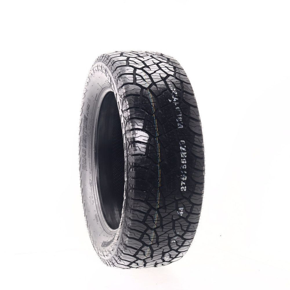 New 275/55R20 Kumho Road Venture AT52 113T - Image 1