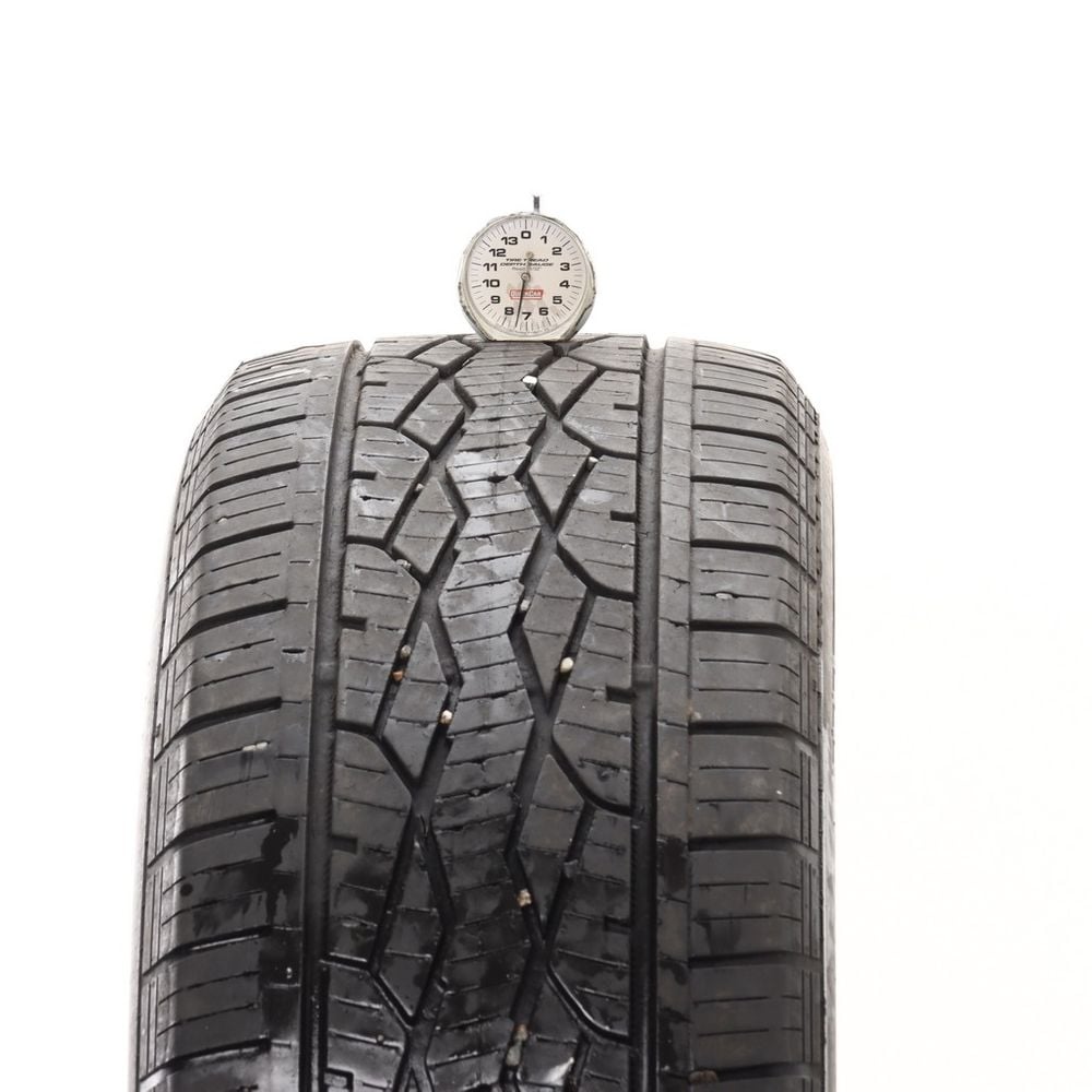 Set of (2) Used 235/55R19 Mazama Open Range HTS 105V - 7.5-9/32 - Image 2