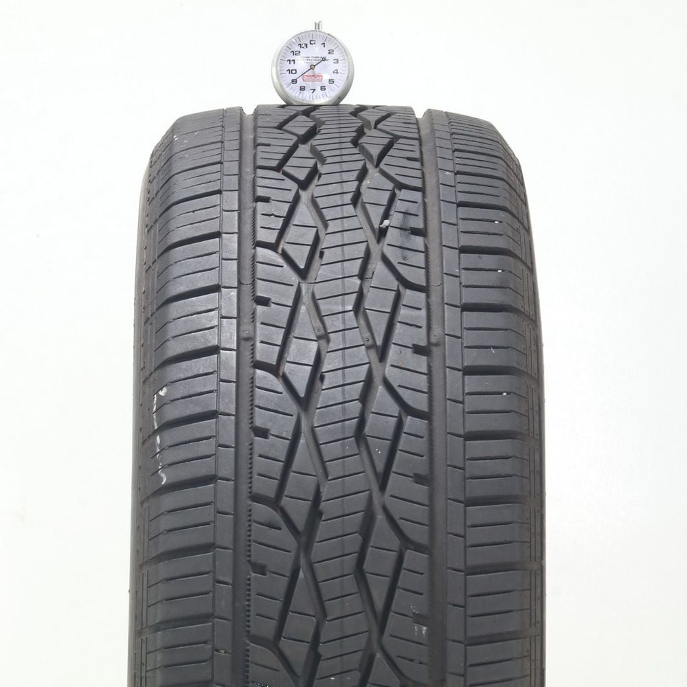 Set of (2) Used 235/55R19 Mazama Open Range HTS 105V - 7.5-9/32 - Image 5