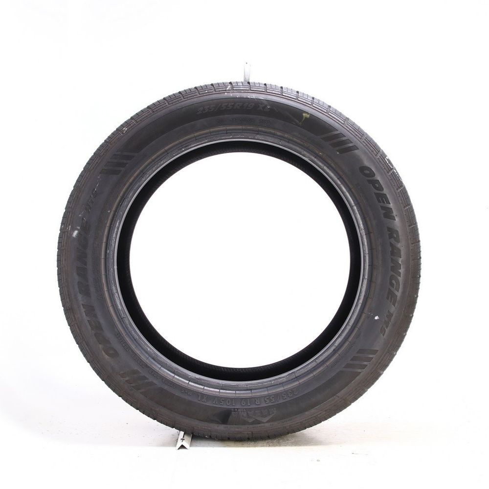 Set of (2) Used 235/55R19 Mazama Open Range HTS 105V - 7.5-9/32 - Image 6