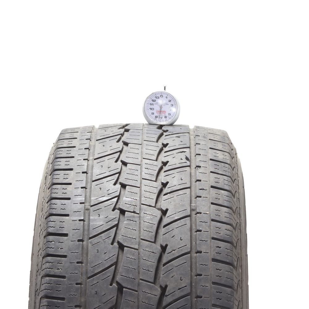 Used LT 265/60R20 General Grabber HTS 121/118R E - 7/32 - Image 2