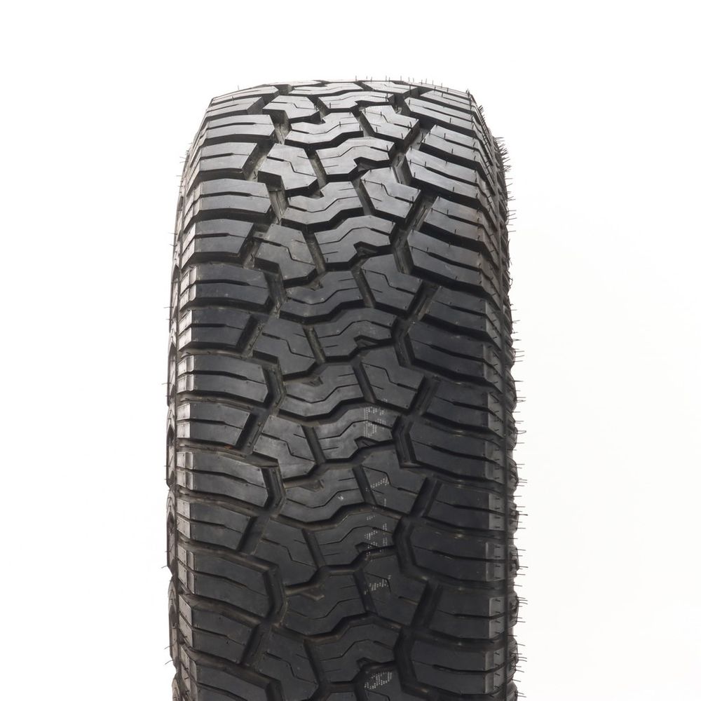 Driven Once LT 33X12.5R18 Yokohama Geolandar X-AT 118Q E - 16/32 - Image 2