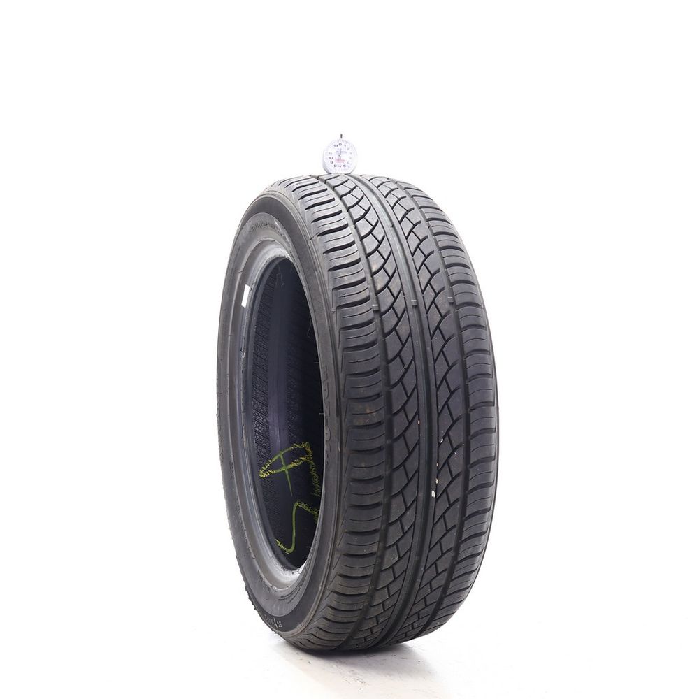Set of (2) Used 215/55ZR17 Advanta HP Z-01 Plus 98W - 5.5-7/32 - Image 4