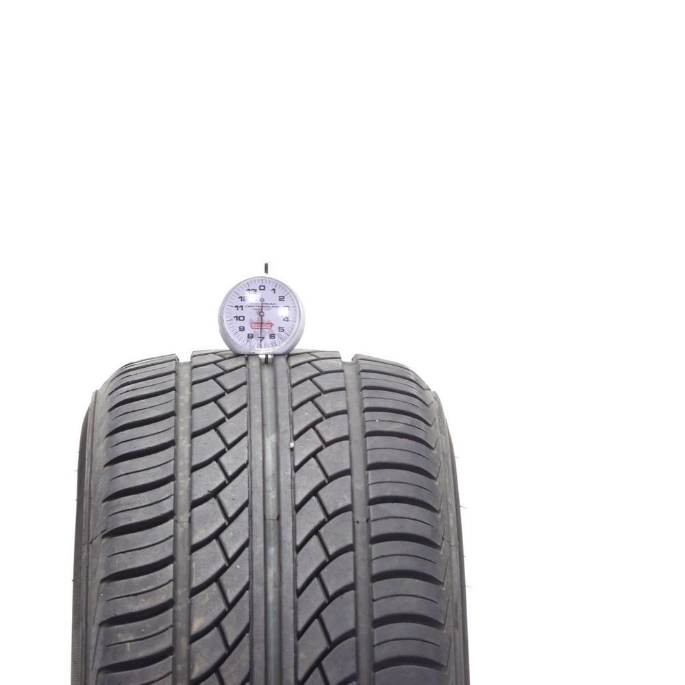 Set of (2) Used 215/55ZR17 Advanta HP Z-01 Plus 98W - 5.5-7/32 - Image 5