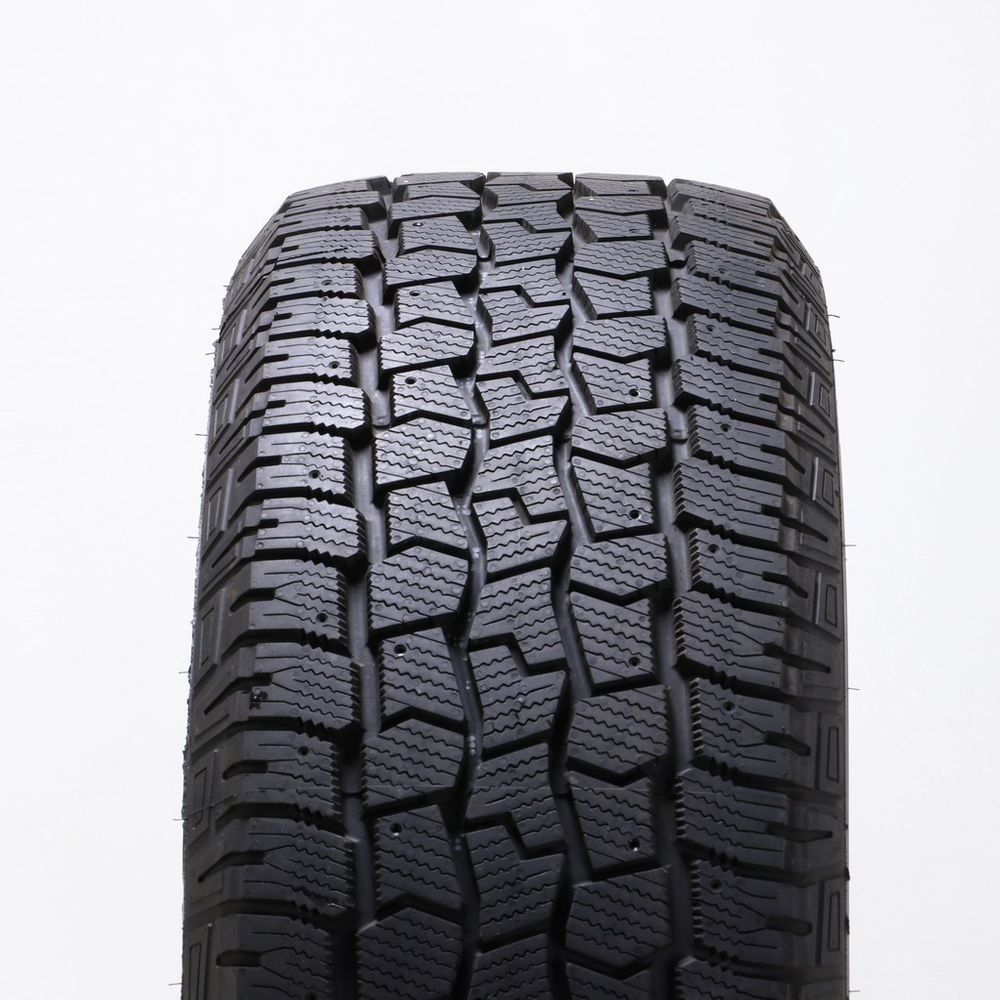 Driven Once 275/55R20 Hercules  Avalanche TT 117T - 12/32 - Image 2