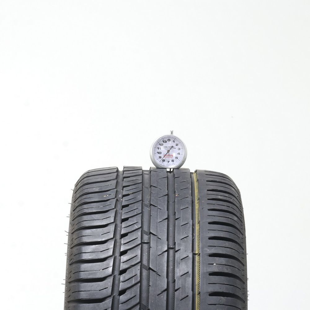 Used 225/45R19 Nokian zLine A/S 96W - 8.5/32 - Image 2