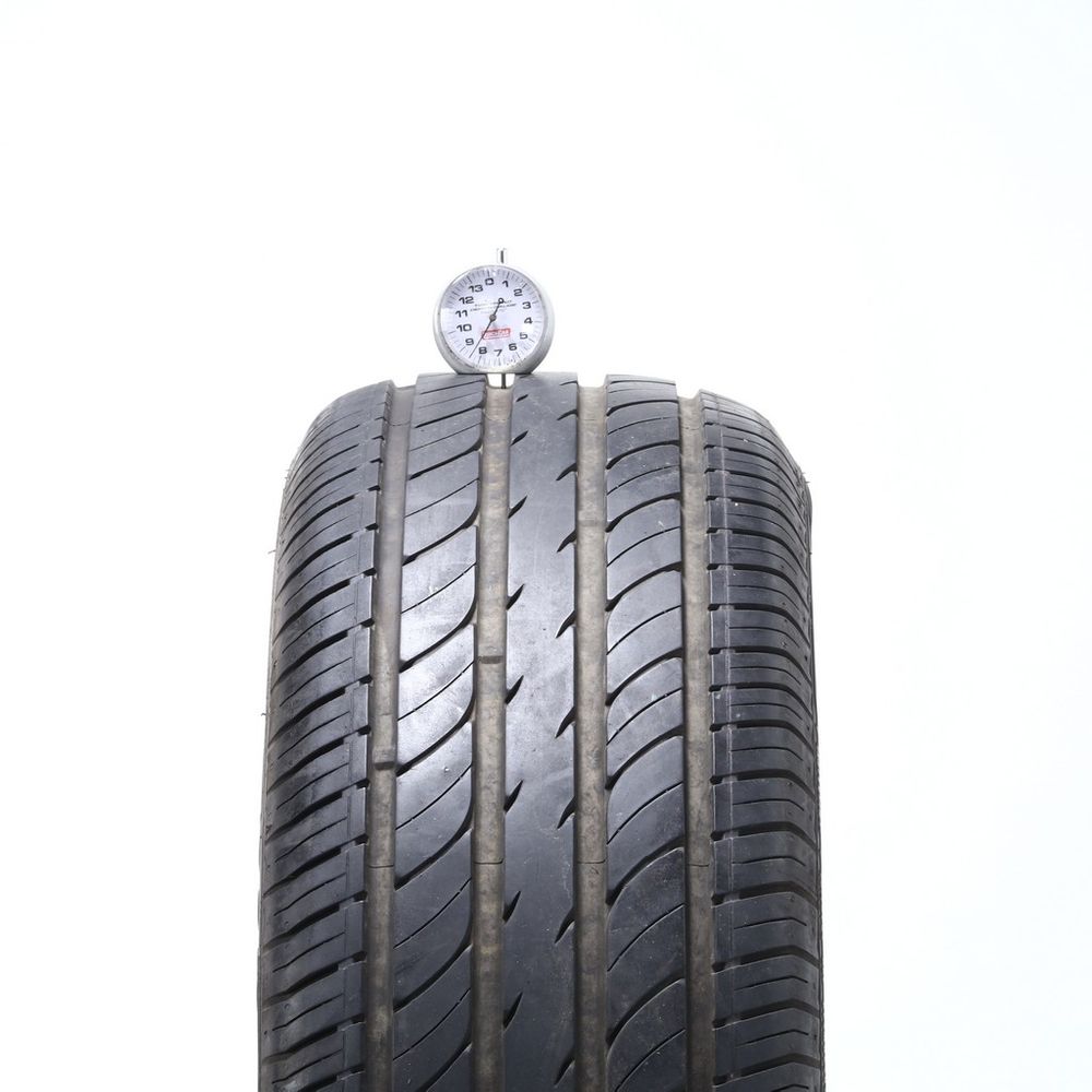 Set of (2) Used 225/60R18 Waterfall Eco Dynamic 100V - 7.5-8.5/32 - Image 5