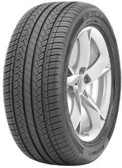 Set of (4) New P 225/45R19 Westlake SA07 96Y - Image 1