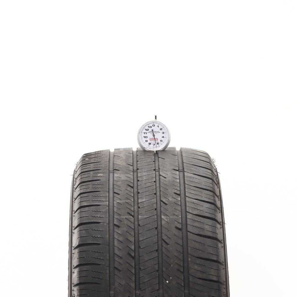 Set of (2) Used 225/55R18 Mazama Reputation NLW-3 98H - 6.5-8/32 - Image 2