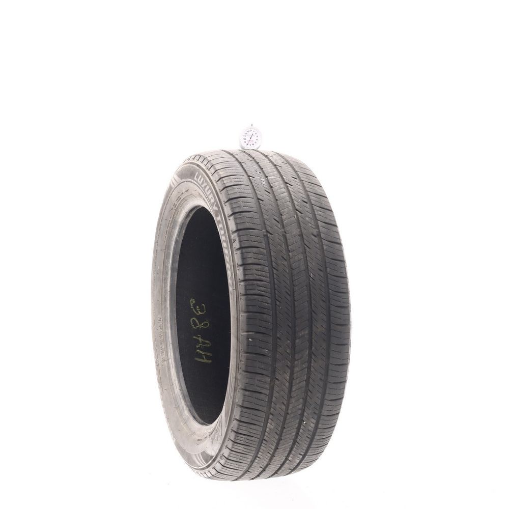 Set of (2) Used 225/55R18 Mazama Reputation NLW-3 98H - 6.5-8/32 - Image 4
