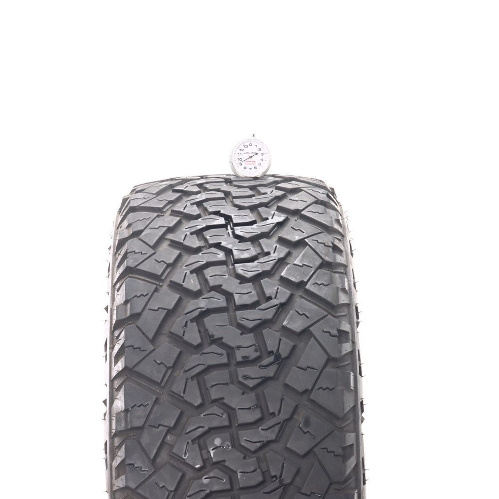 Used LT 285/50R20 Venom Power Terra Hunter X/T 119/116S - 9/32 - Image 2
