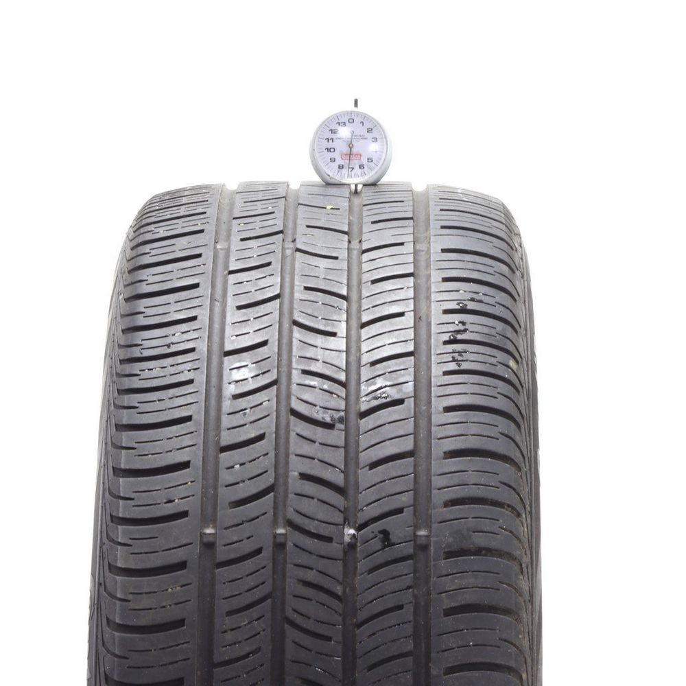 Used 255/45R19 Continental ContiProContact AO 104H - 7/32 - Image 2