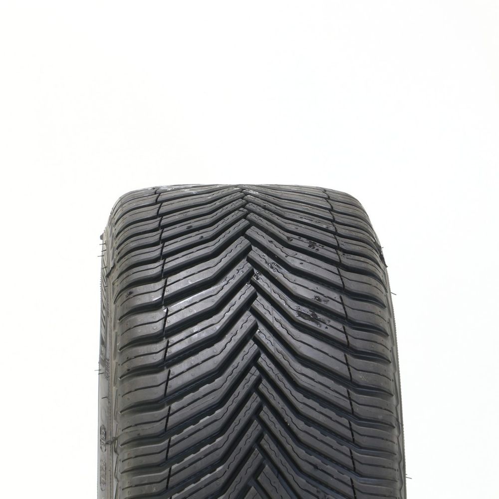 Driven Once 225/45R17 Michelin CrossClimate 2 91H - 10/32 - Image 2