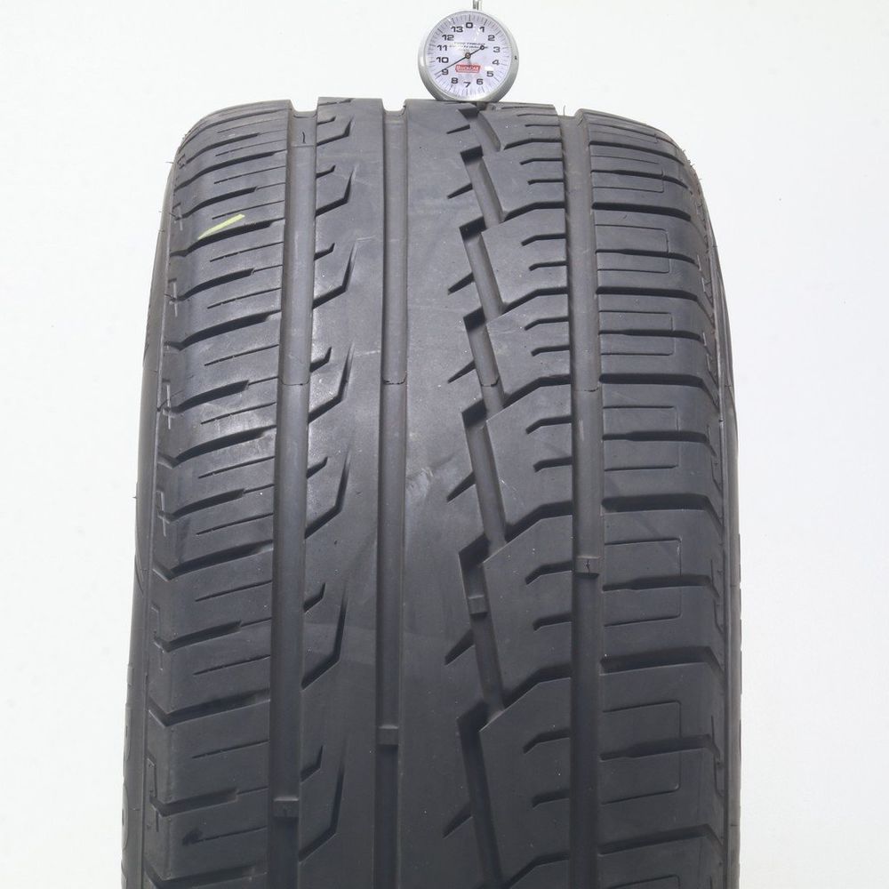Used 285/45R22 Ironman IMove Gen 2 SUV 114V - 9/32 - Image 2