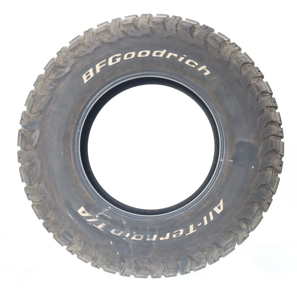 Used LT 295/70R18 BFGoodrich All-Terrain T/A KO3 129/126S E - 14/32 - Image 3