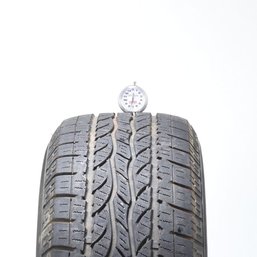 Used 275/65R18 Maxxis Bravo H/T-770 116T - 7.5/32 - Image 2