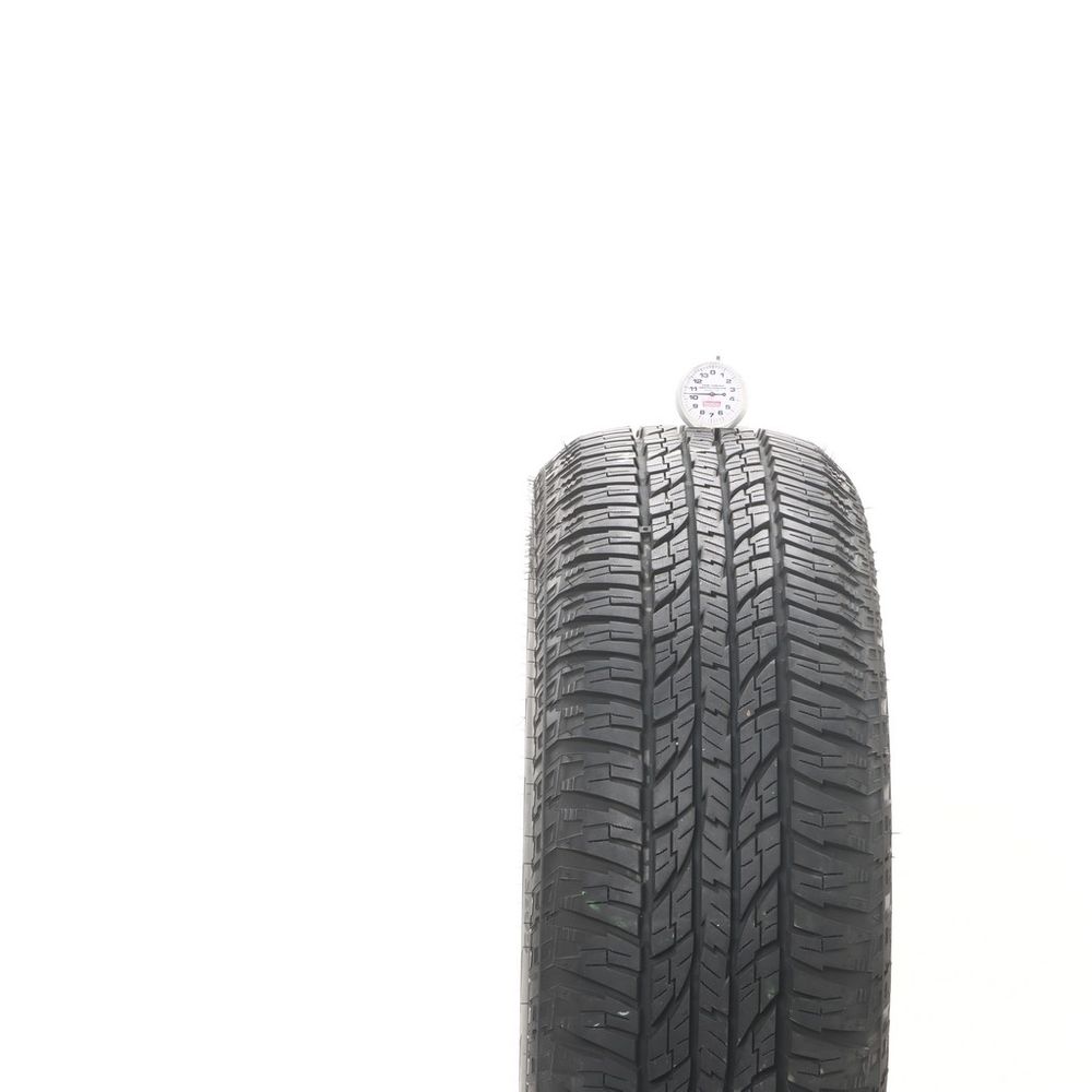 Used 225/60R17 Yokohama Geolandar A/T G015 99T - 10/32 - Image 2