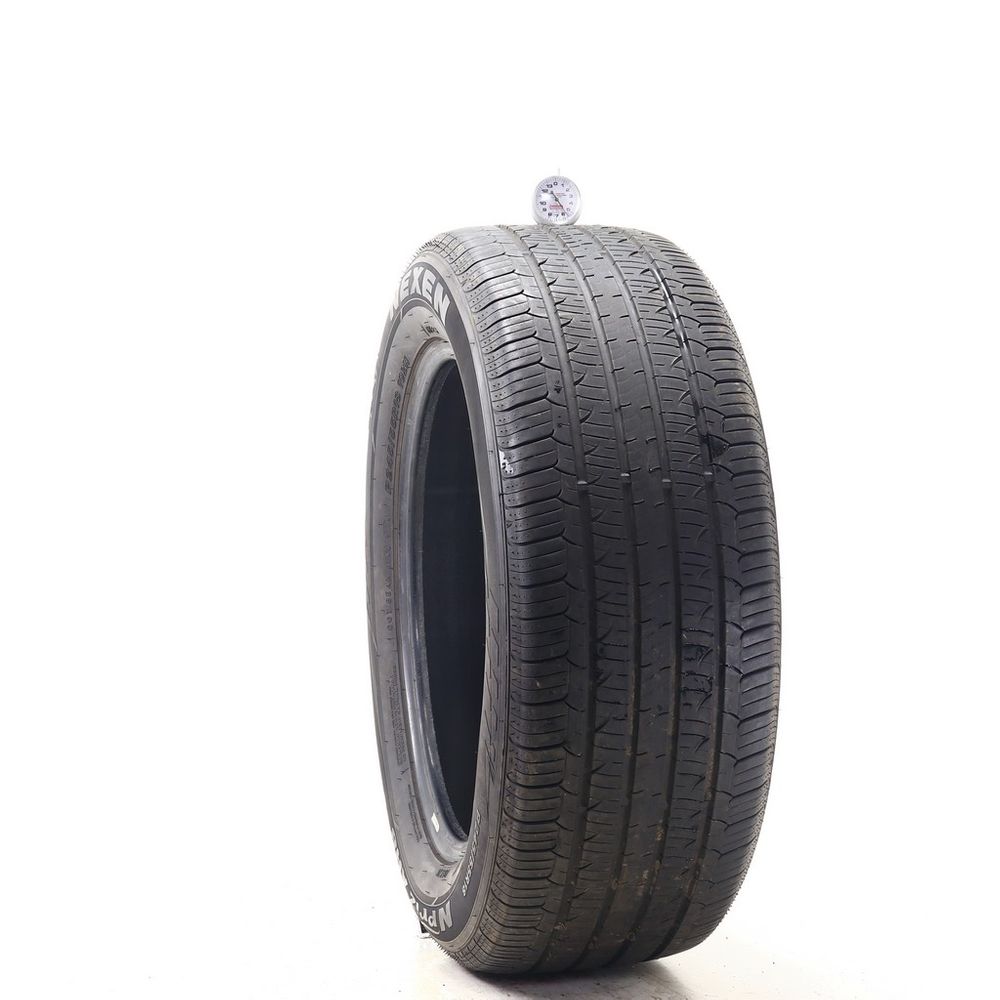 Used 245/55R18 Nexen N'Priz AH8 102H - 5.5/32 - Image 1