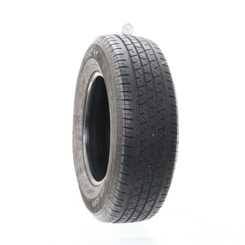 Set of (2) Used LT 275/70R18 Armstrong Tru-Trac HT 125/122S E - 10-11/32 - Image 4