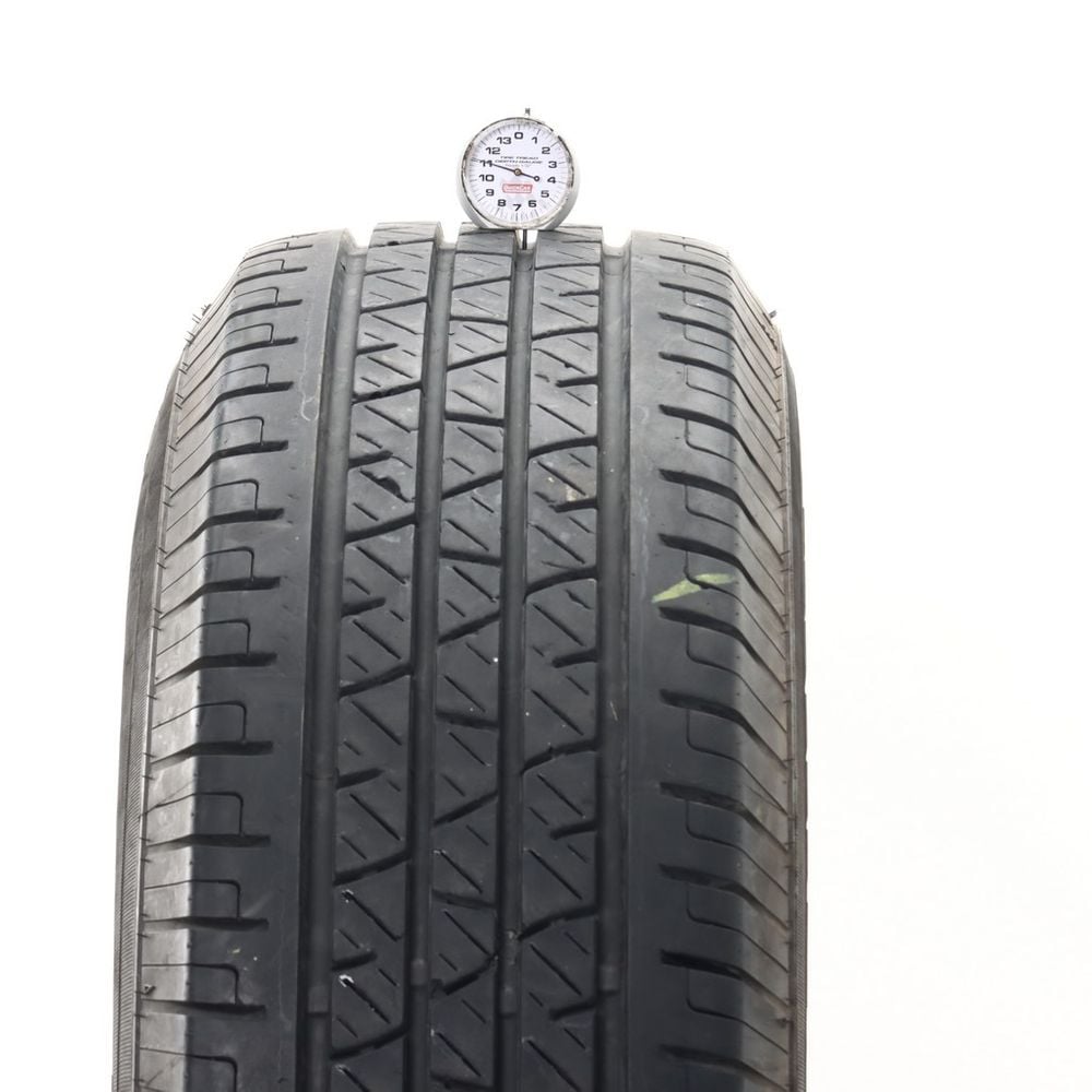 Set of (2) Used LT 275/70R18 Armstrong Tru-Trac HT 125/122S E - 10-11/32 - Image 5