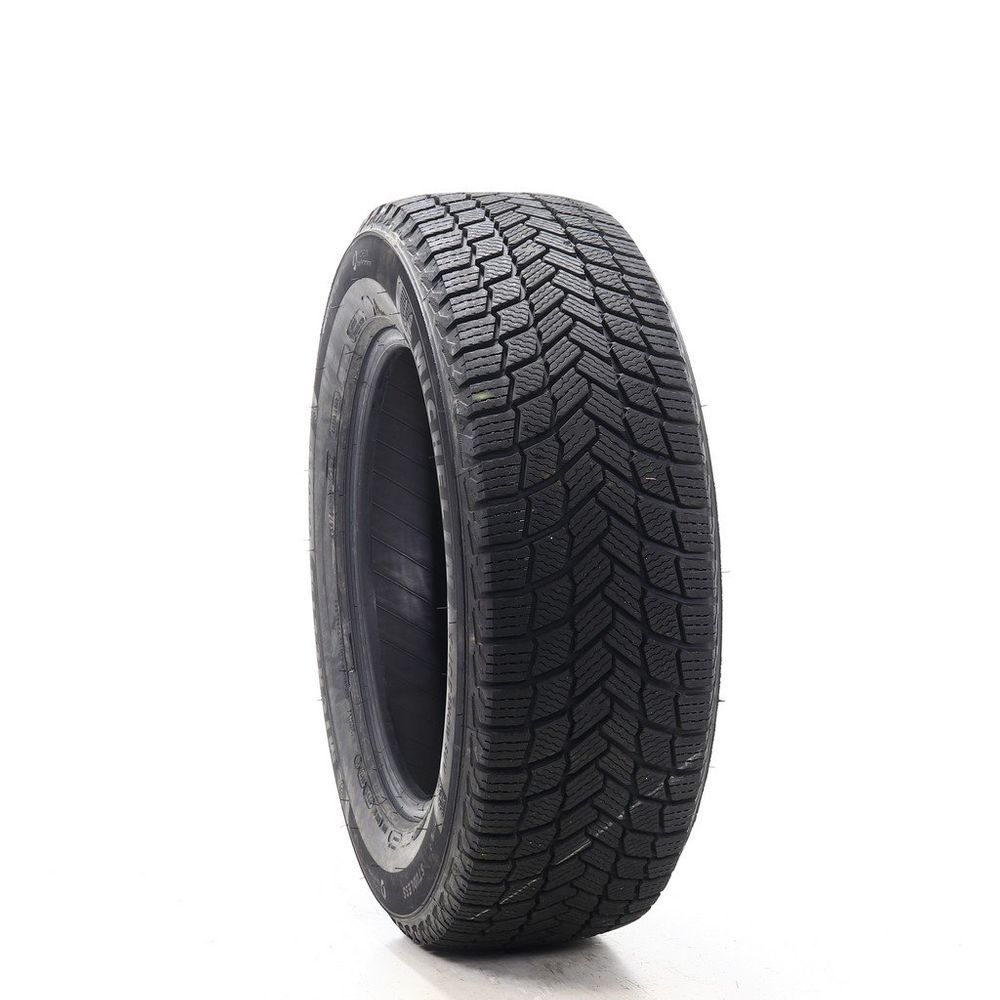 Driven Once 235/60R17 Michelin X-Ice Snow SUV 106T - 8.5/32 - Image 1