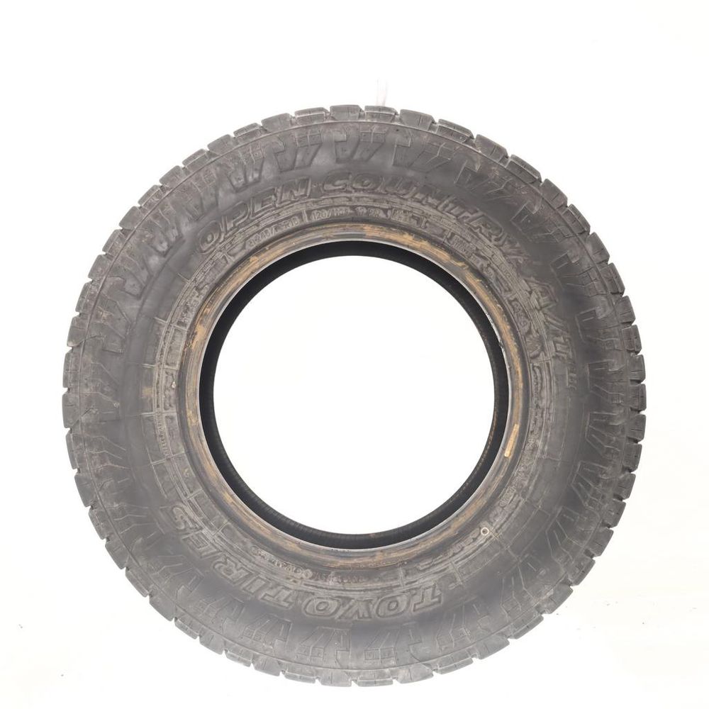 Used LT 245/75R16 Toyo Open Country A/T III 120/116S E - 12.5/32 - Image 3