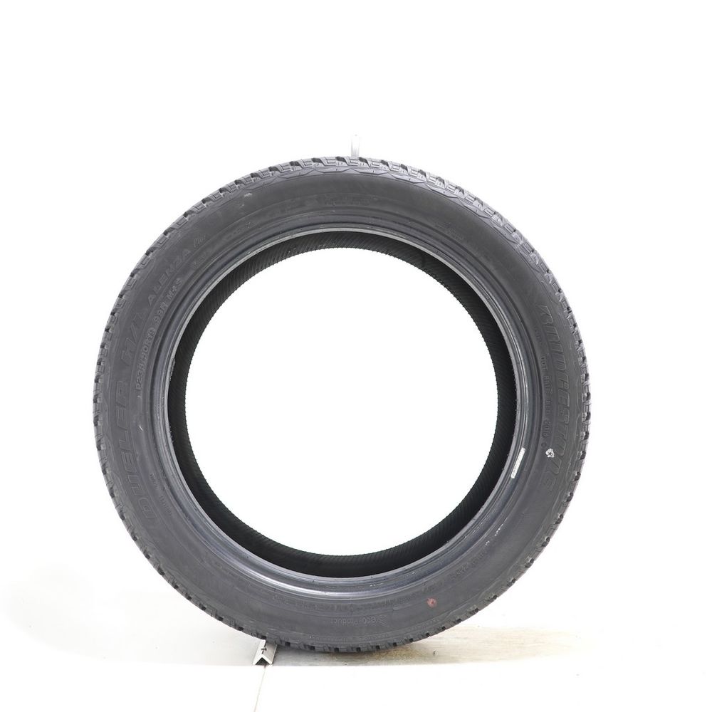Used 235/50R19 Bridgestone Dueler H/L Alenza Plus 99H - 10/32 - Image 3