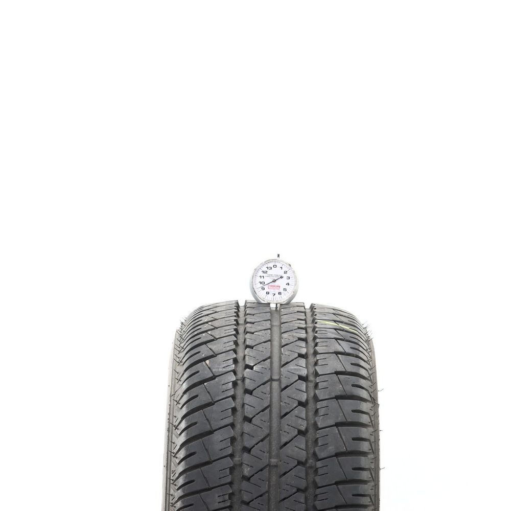 Set of (2) Used 205/55R16 Firestone FR710 89T - 8.5-9/32 - Image 5