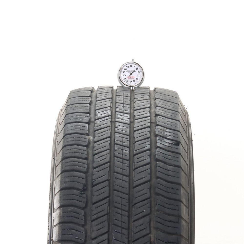 Set of (2) Used 265/70R16 Sumitomo Encounter HT2 112T - 8.5-9/32 - Image 2