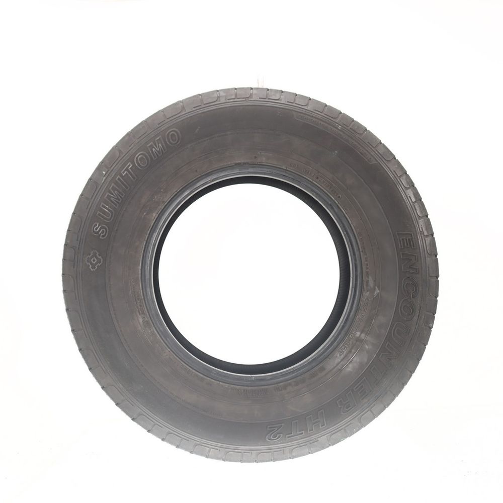 Set of (2) Used 265/70R16 Sumitomo Encounter HT2 112T - 8.5-9/32 - Image 6