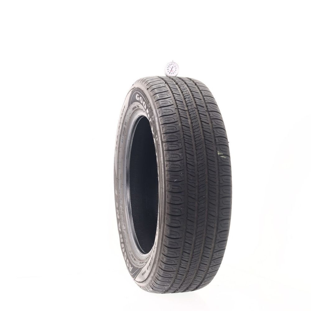 Used 225/60R18 Goodyear Assurance All-Season 100H - 7.5/32 - Image 1