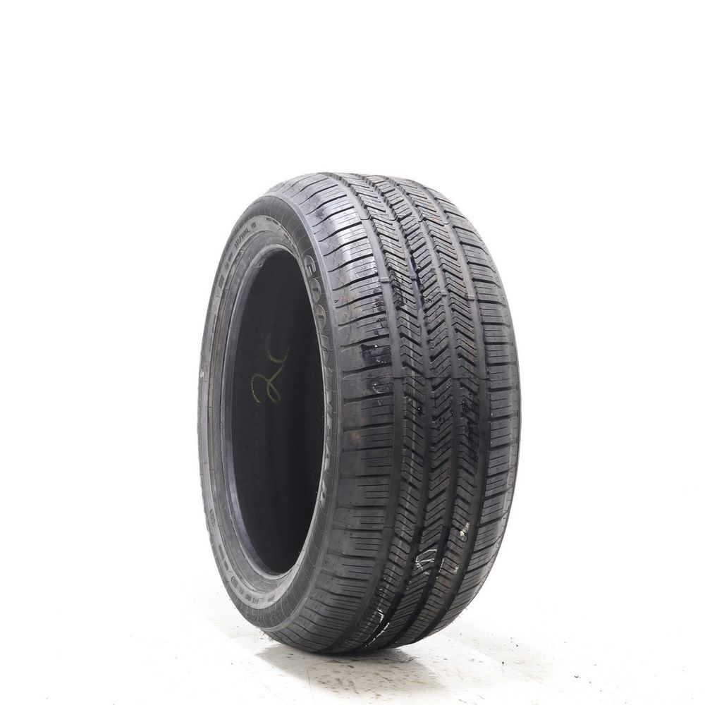 Driven Once 255/45R18 Goodyear Eagle LS-2 AO 99H - 10.5/32 - Image 1