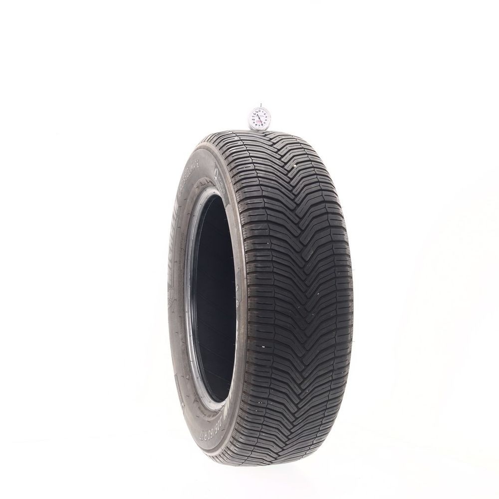 Used 25/60R17 Michelin CrossClimate Plus 103V - 5.5/32 - Image 1