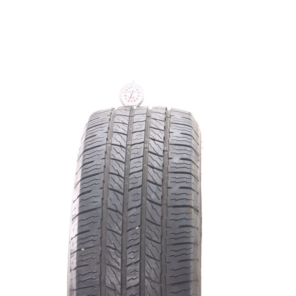 Set of (2) Used 255/65R18 National Commando HTS 111T - 7-7.5/32 - Image 5