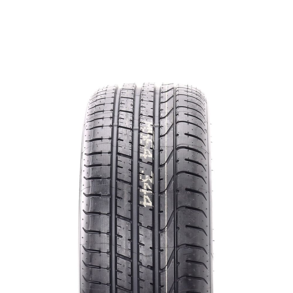 New 225/45R19 Pirelli P Zero Run Flat 92W - 10/32 - Image 2