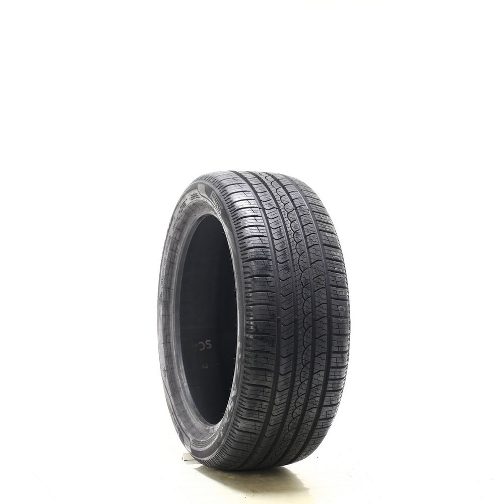 New 215/45R17 Pirelli P7 AS Plus 3 91V - 10/32 - Image 1