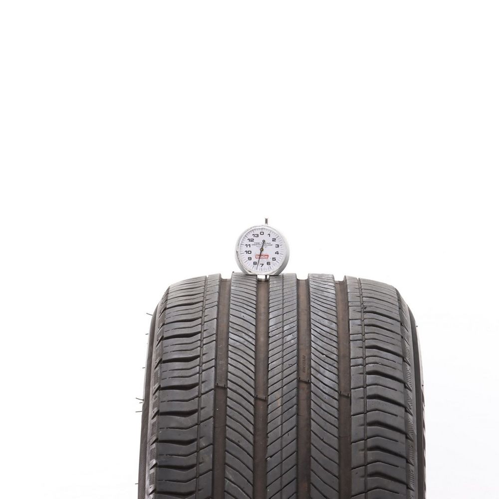 Set of (2) Used 245/45R19 Michelin Primacy All Season 102H - 7.5/32 - Image 2