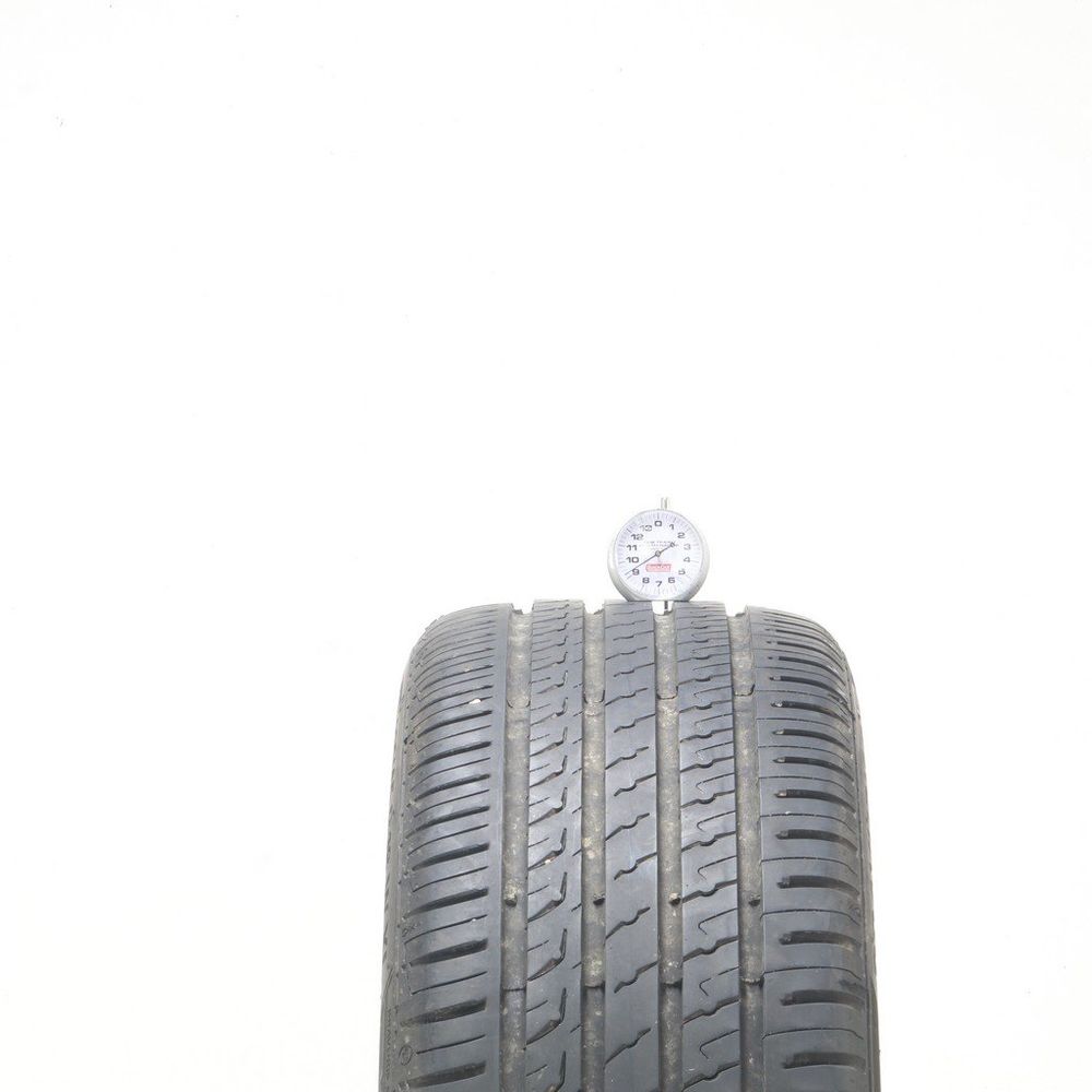 Set of (2) Used 225/45R18 Barum Bravuris 5 HM 95W - 8-9/32 - Image 5