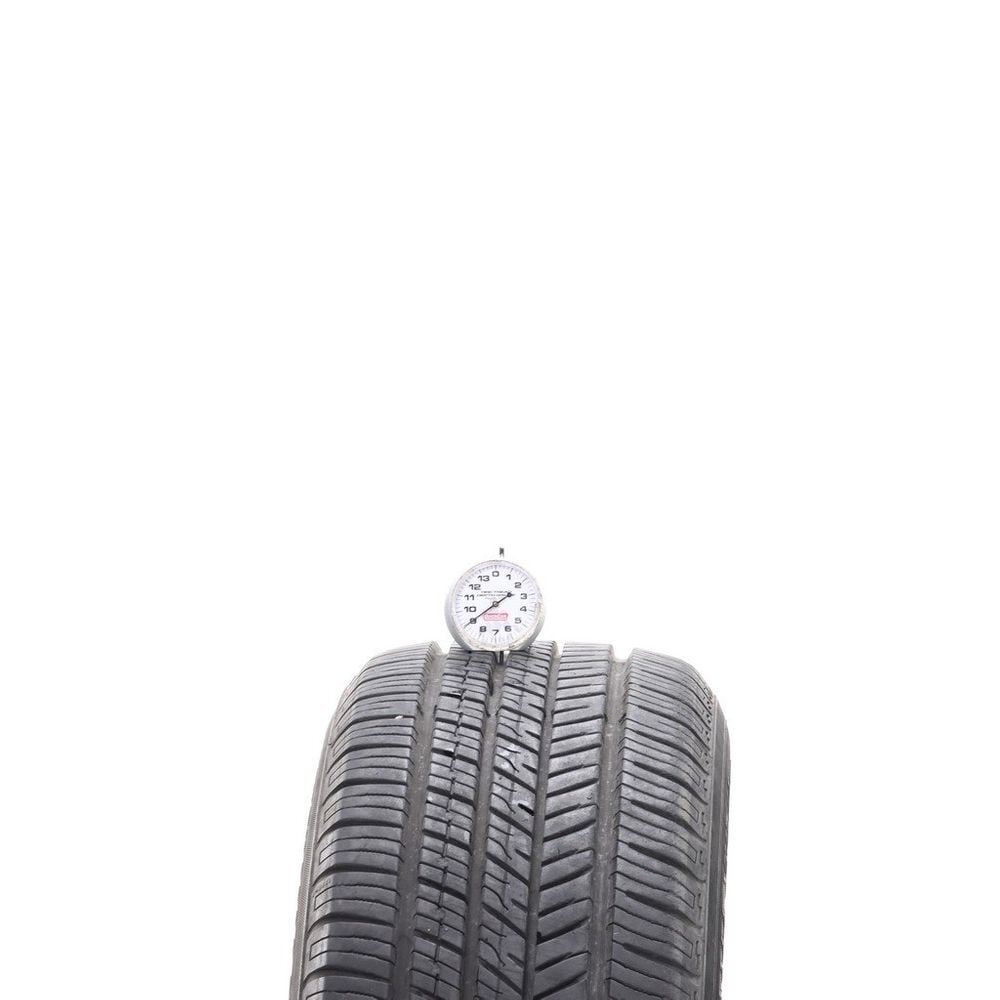 Set of (4) Used 195/60R15 Yokohama YK740 GTX 88H - 9-10/32 - Image 2