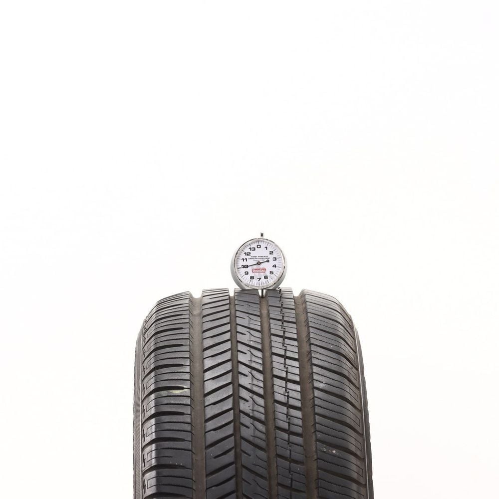 Set of (4) Used 195/60R15 Yokohama YK740 GTX 88H - 9-10/32 - Image 5