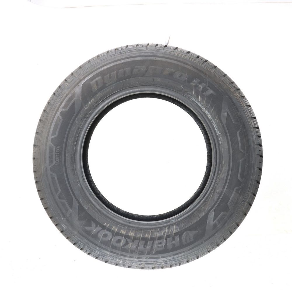 Used 255/70R18 Hankook Dynapro HT 112T - 12.5/32 - Image 3
