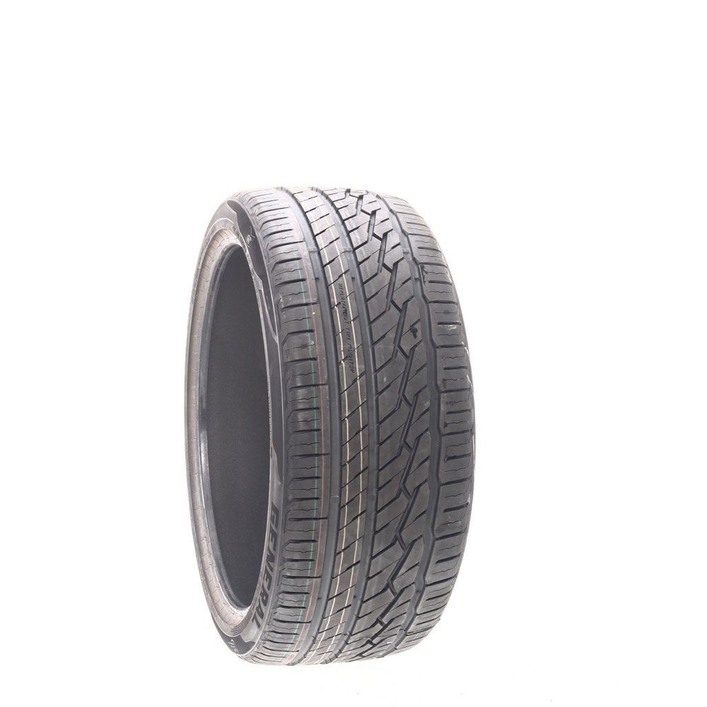 New 285/35R23 General Grabber GT Plus 107Y - Image 1