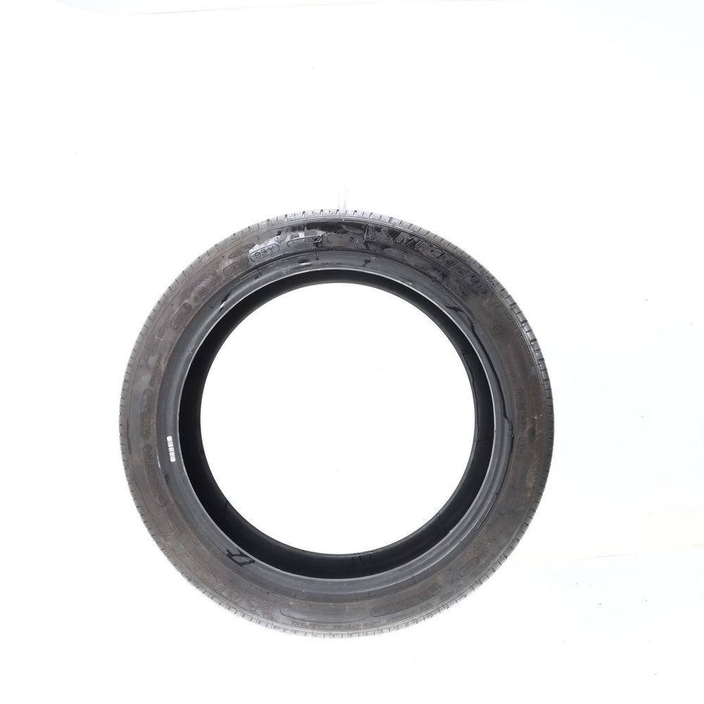Used 245/40ZR18 Michelin Pilot Sport PS2 ZP 93Y - 9/32 - Image 3